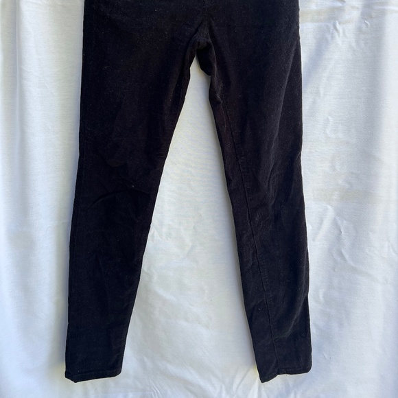 Joe's Jeans Corduroy Chelsea Ankle Pants - Picture 7 of 8